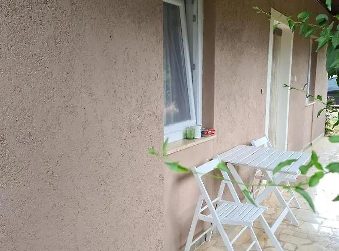 Apartman Eric