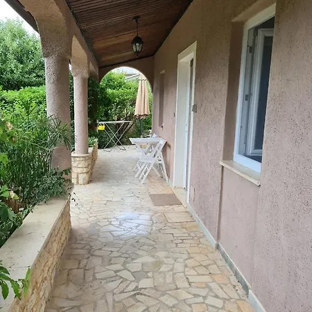 Appartement Eric Pula