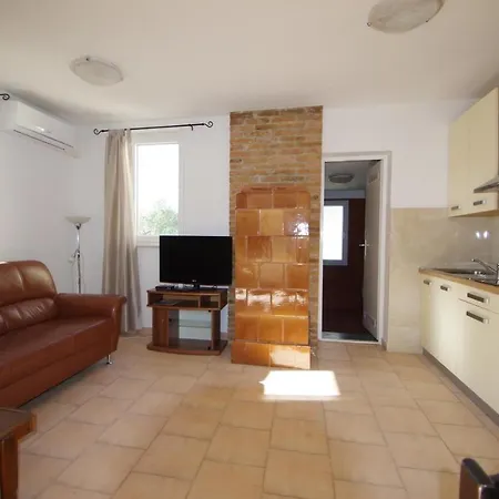 Eric Appartement Pula