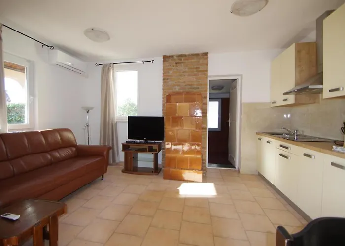 Eric Apartment Pula